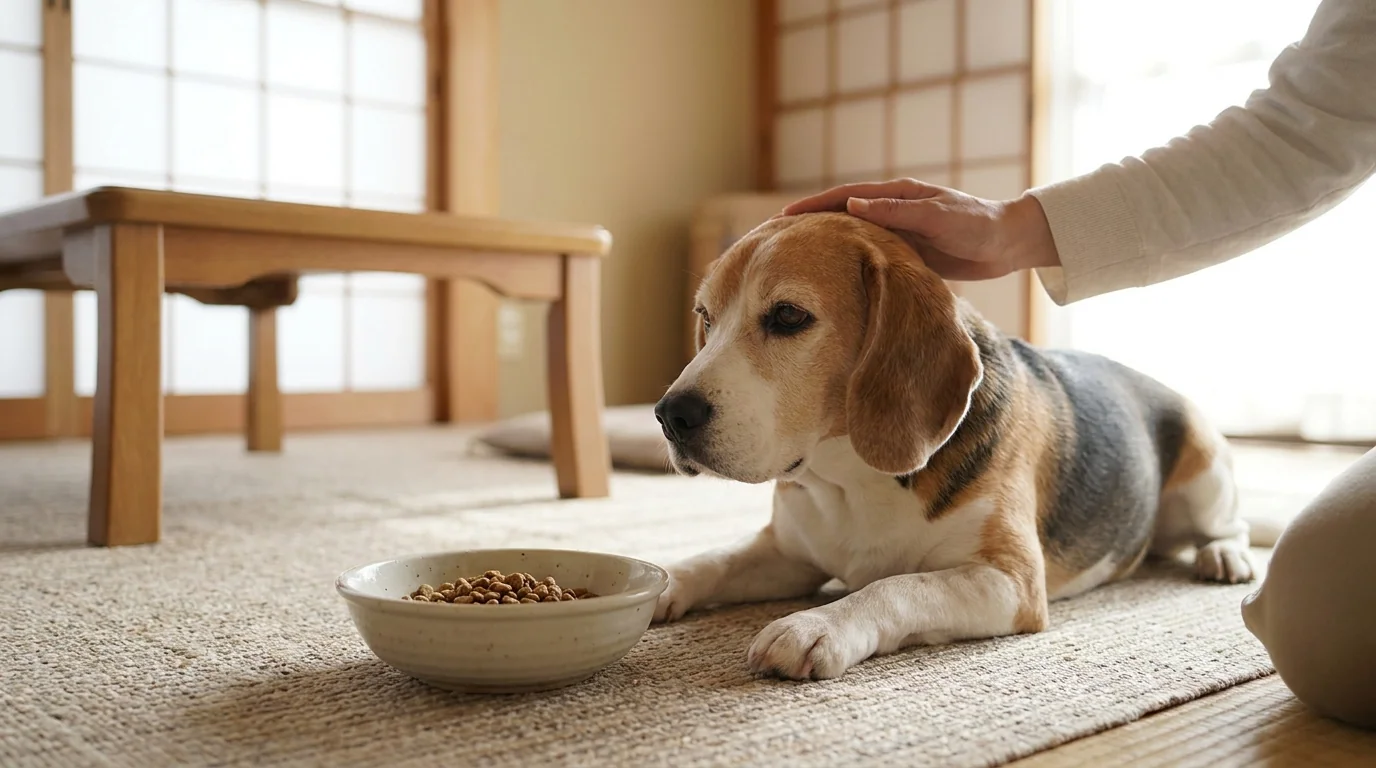 ビーグルの性格は悪い?飼いにくいと言われる本当の理由
