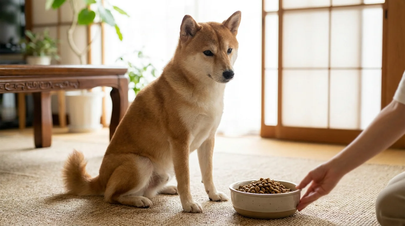 このこのごはんとはどんなドッグフード?基本情報まとめ