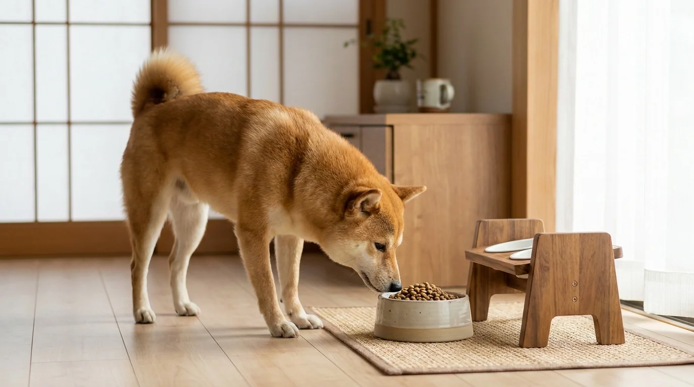 関節ケアフードに求められる役割: 軟骨サポート / 体重管理との両立