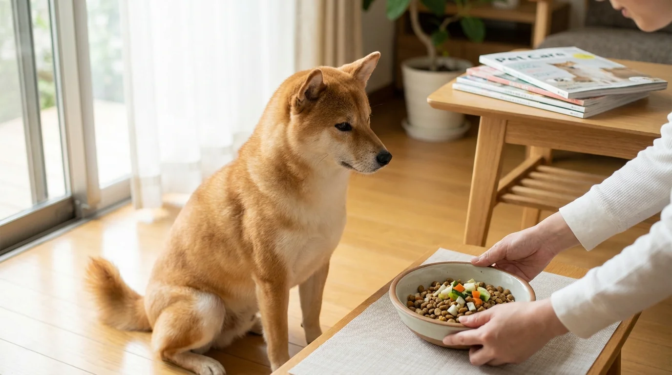 ダイエットフードに期待できる効果と限界