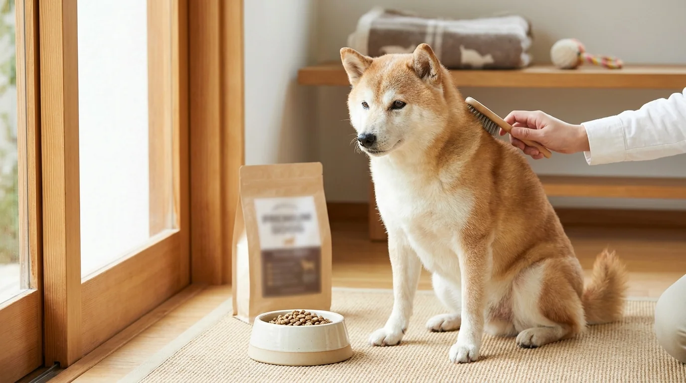 関節トラブルが気になる犬の特徴とサイン