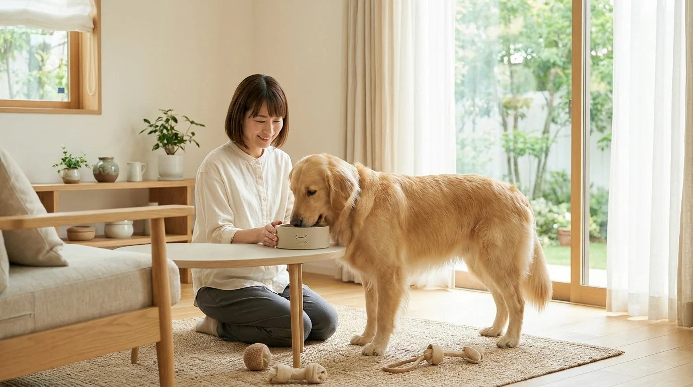 【良い口コミ】モグワンのポジティブな評判まとめ