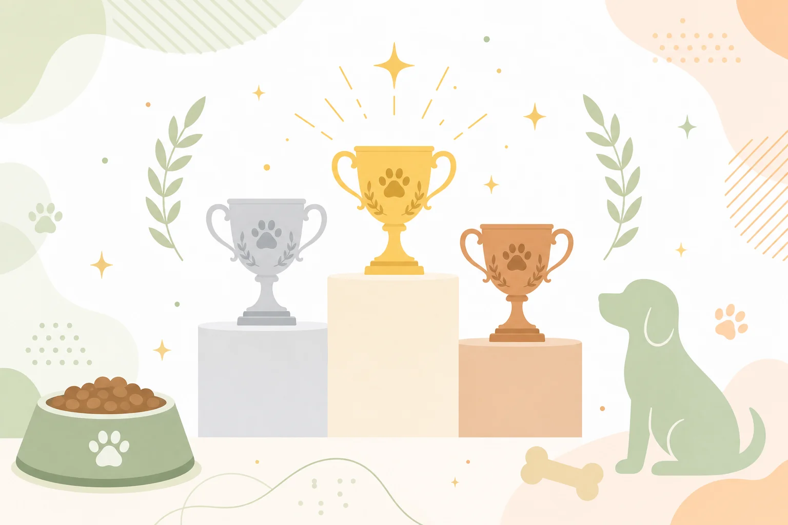 ビーグル向けドッグフードおすすめ12選【人気ランキング】