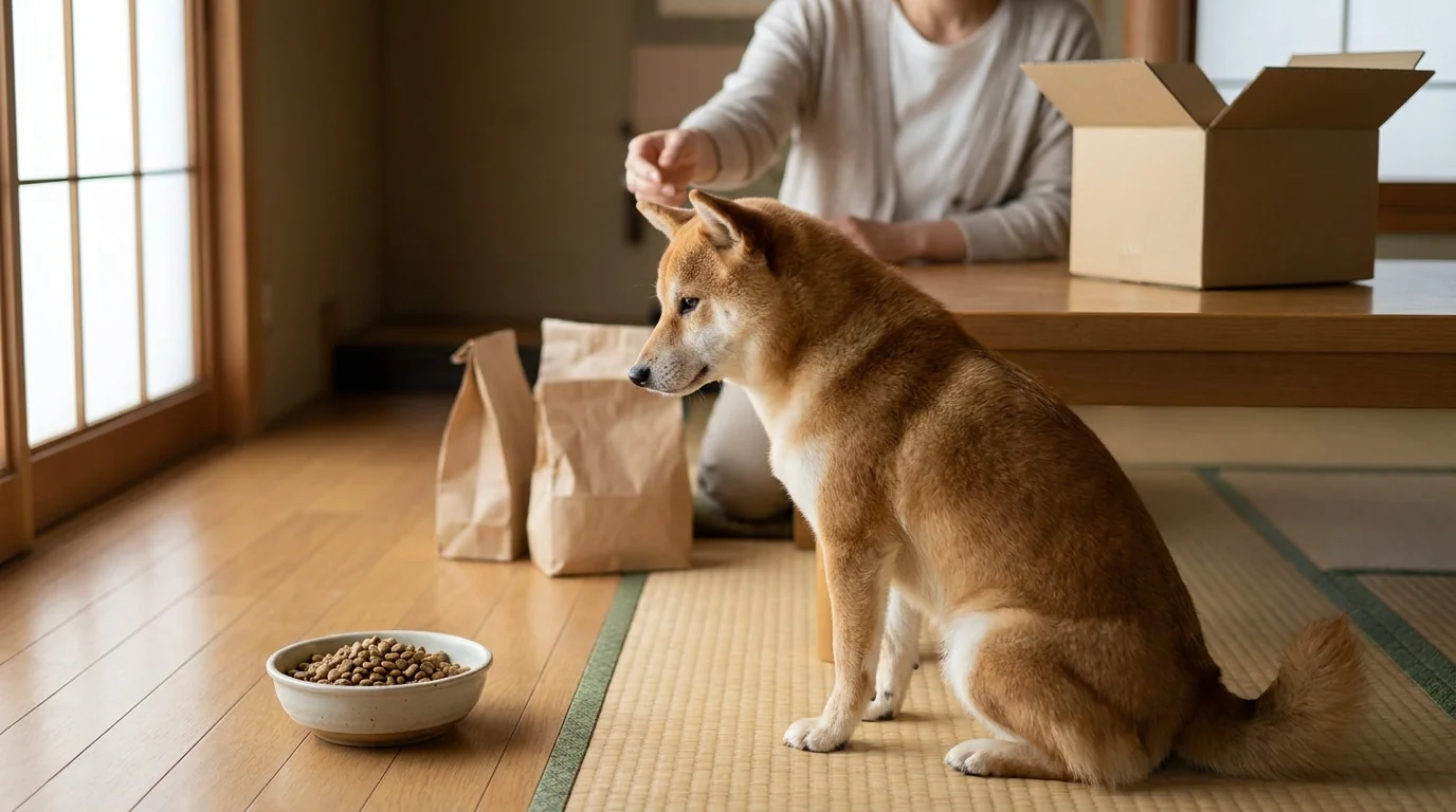 食べない・合わなかった悪い口コミと注意点