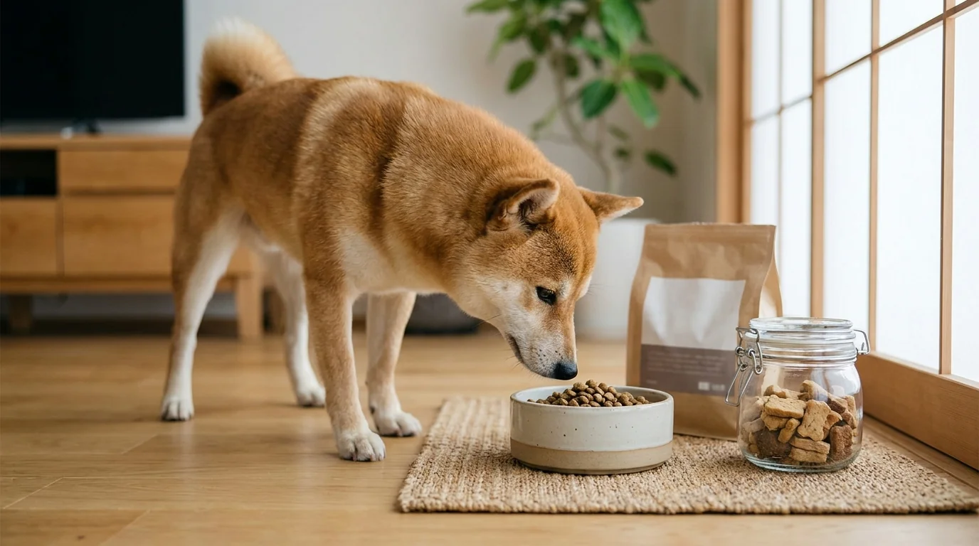 無添加・香料不使用で選ぶ