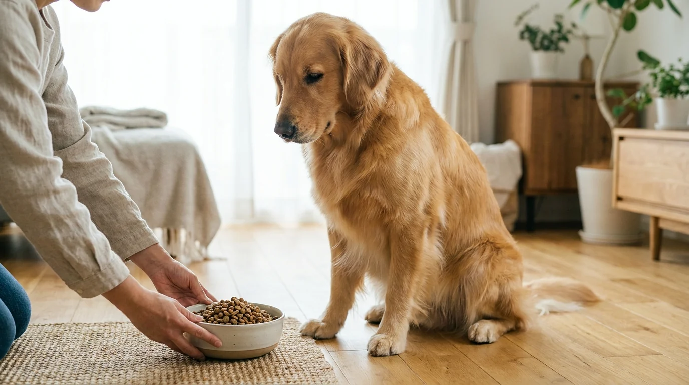 年齢・犬種・体格で選ぶ