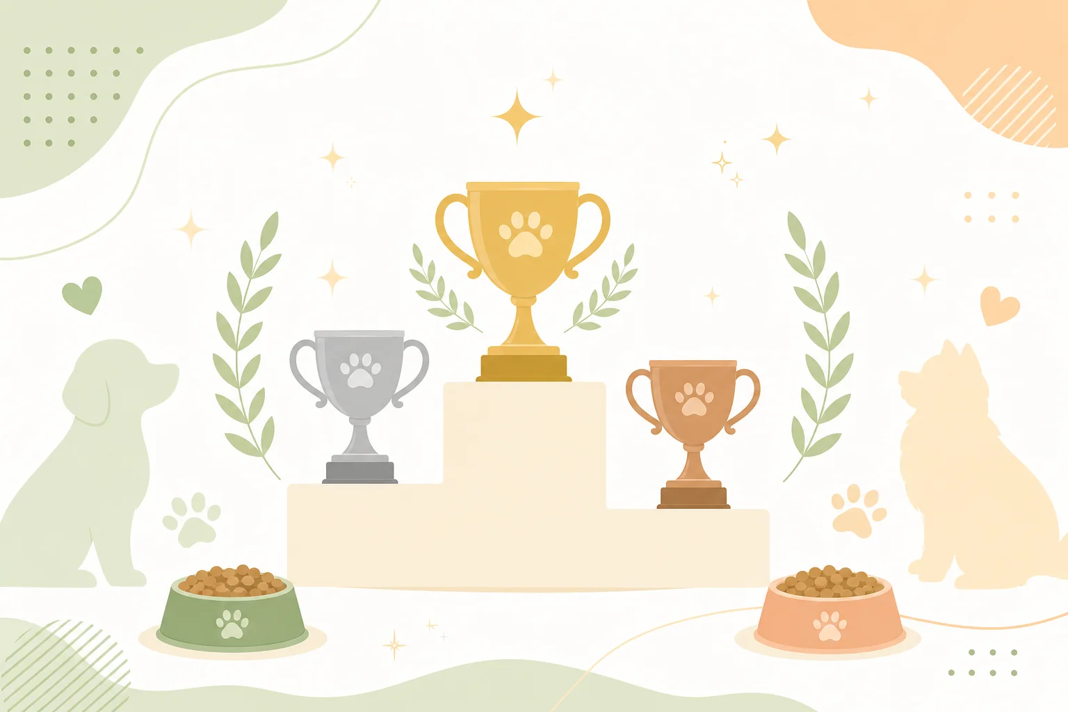 ダイエット向けドッグフードおすすめ19選|人気ランキング