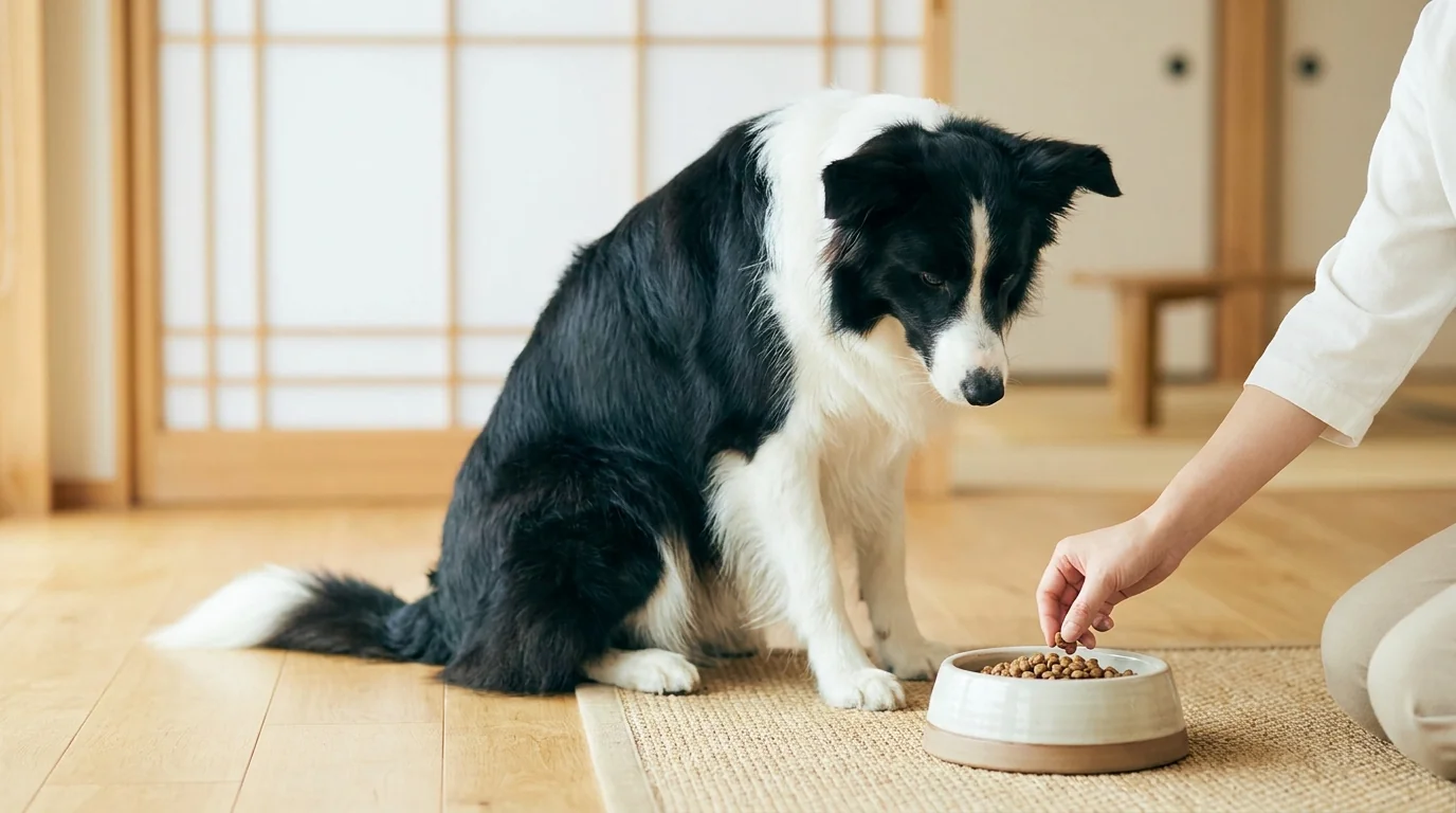 ボーダーコリーは性格が悪い?と言われる理由
