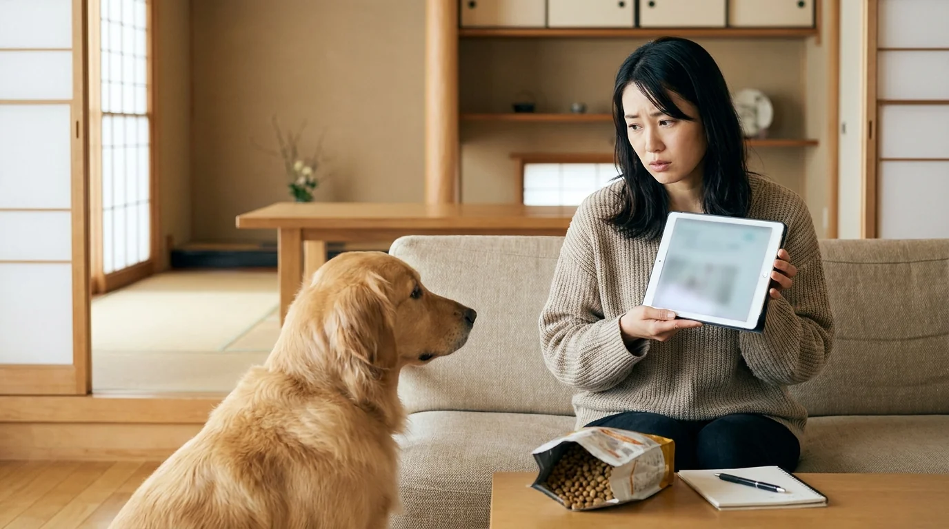 このこのごはんの悪い口コミ・悪評は本当?やめた理由を検証