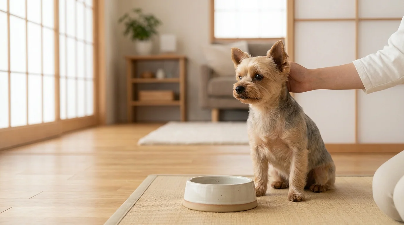 成犬になって落ち着く時期: 2〜3歳頃の変化 / 個体差と環境の影響