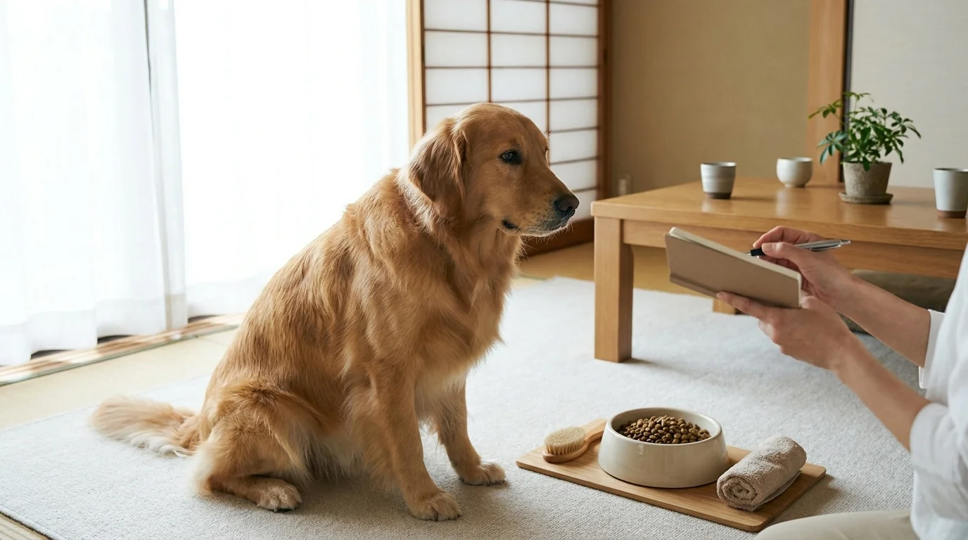実際の口コミ・評判をチェック: 食いつきの良さ / 毛艶や便の変化