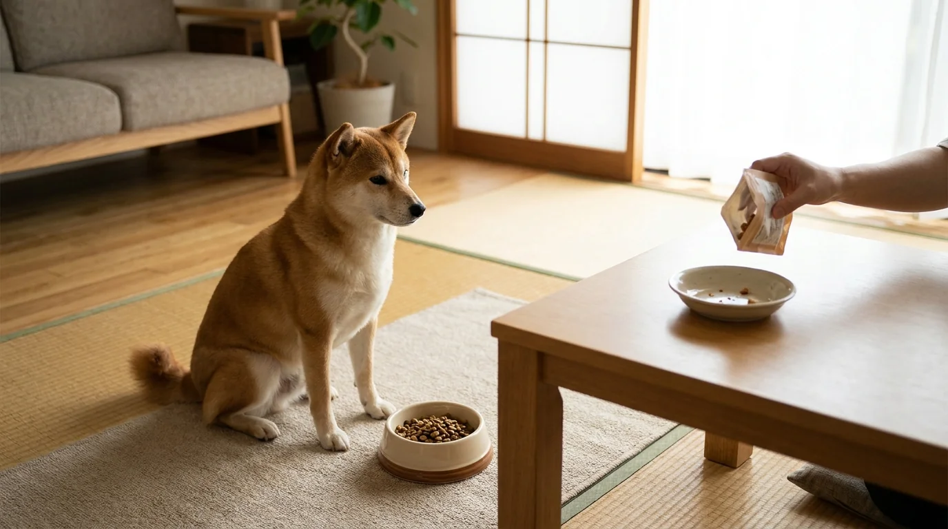 今日からできる対処法と食べさせ方の工夫