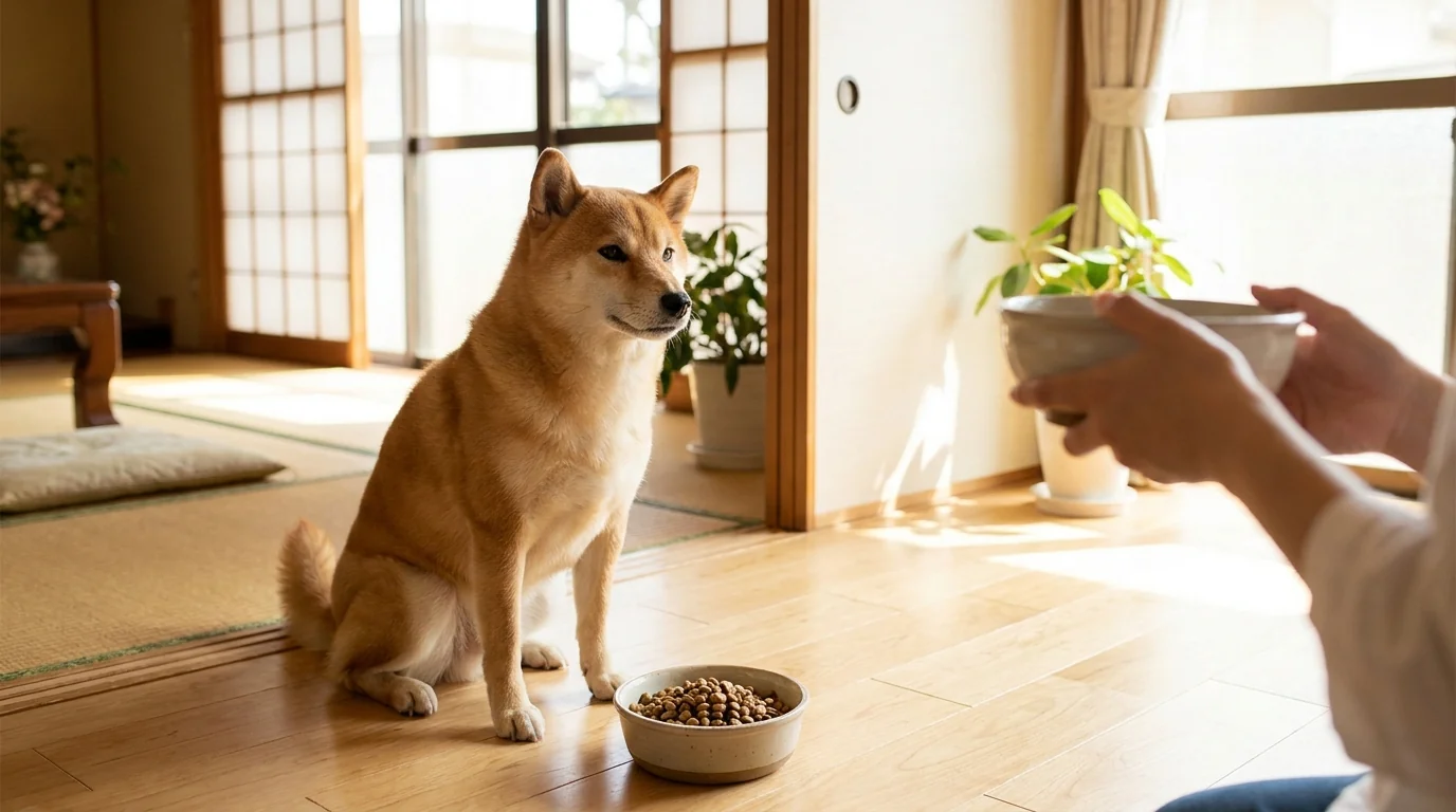 このこのごはんを愛犬に試したリアルな体験レビュー