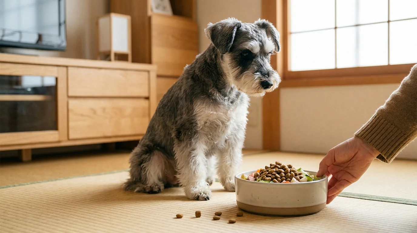 年間のご飯代から見るコスパの良いフード
