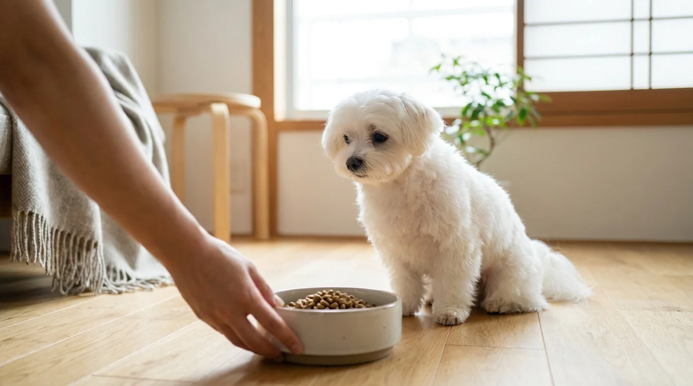 一人暮らし・初心者でも飼える?