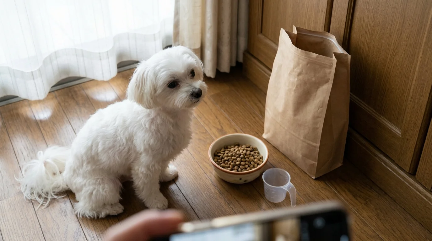 マルチーズの性格をふまえた飼い方のコツ