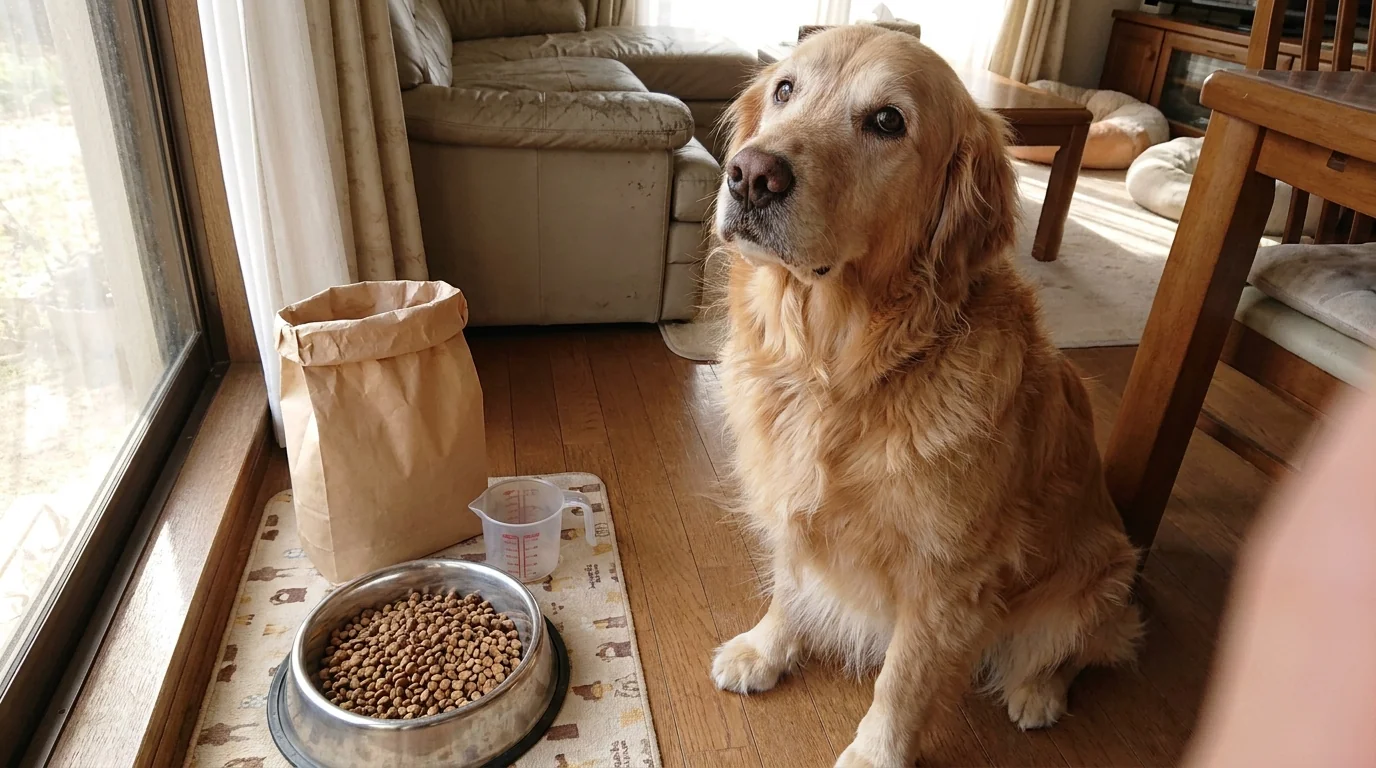 ゴールデンレトリーバーを飼う前に知っておきたい注意点