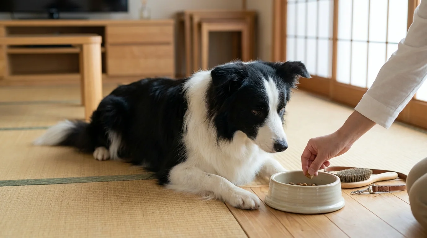 性格を踏まえたしつけと飼い方のコツ