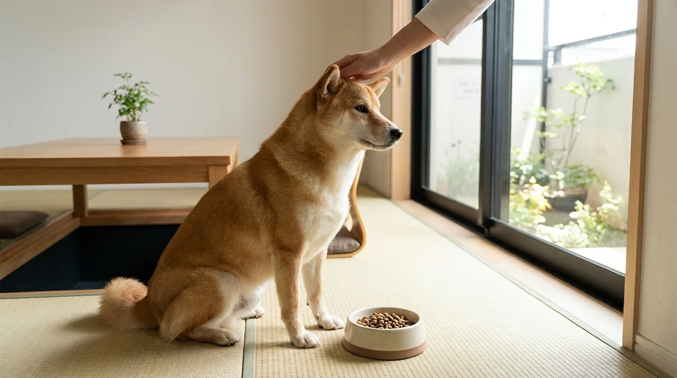 臭くないドッグフードに切り替えた人の口コミ・体験談