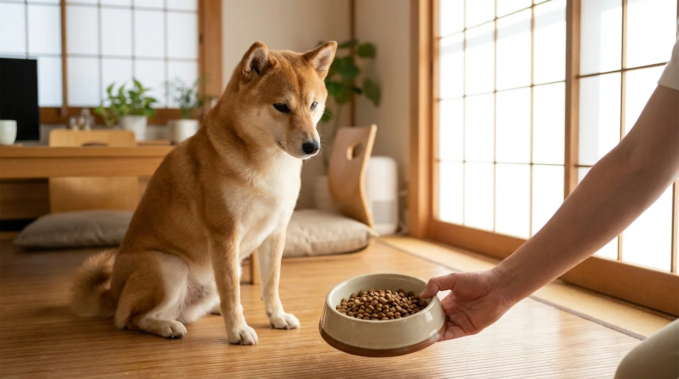 口臭が改善した飼い主の口コミ・体験談