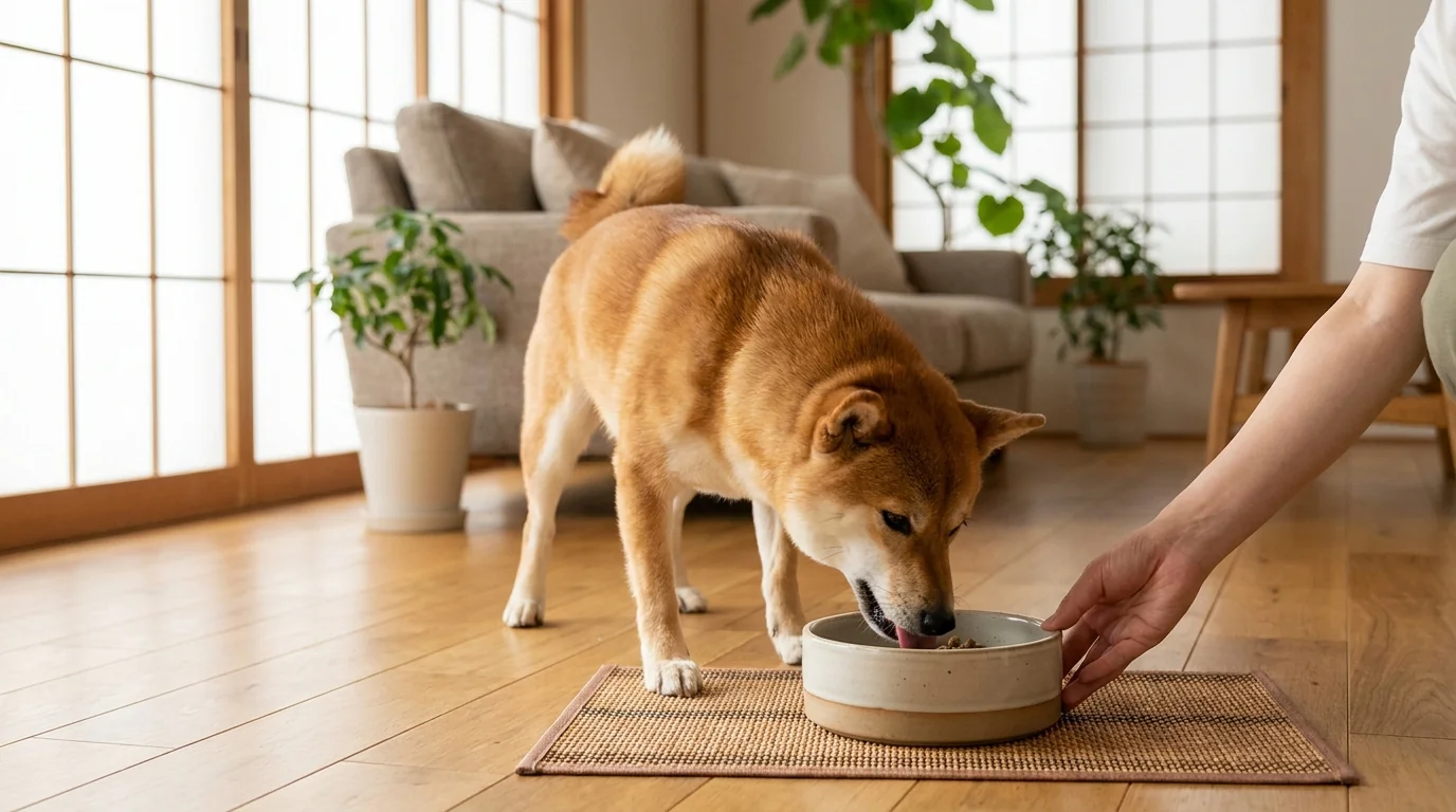 食いつきが良かったというポジティブな口コミ