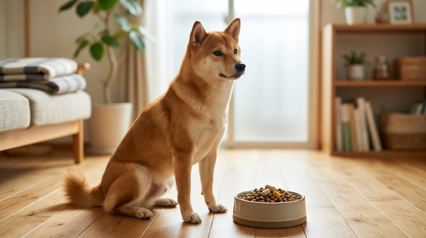 モグワン
