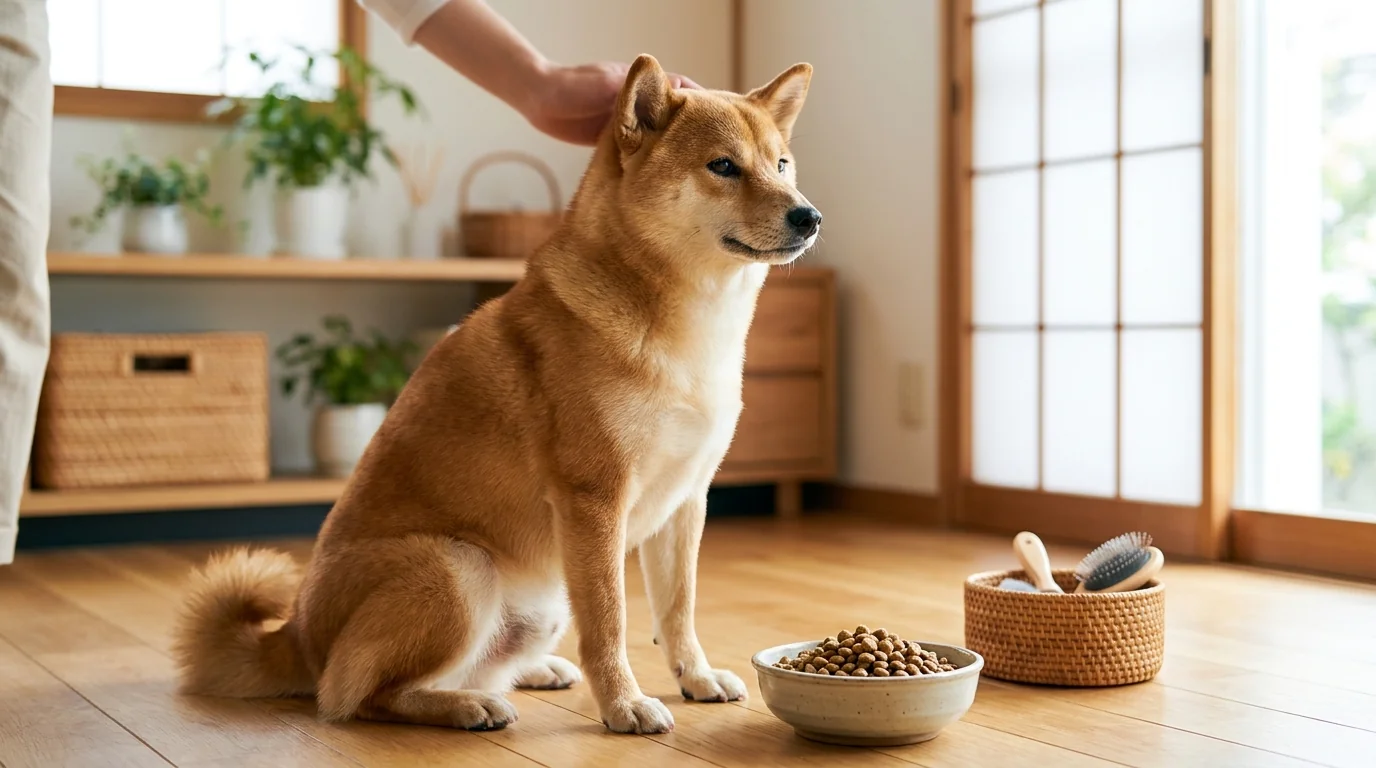 皮膚・被毛トラブルが改善したという口コミ