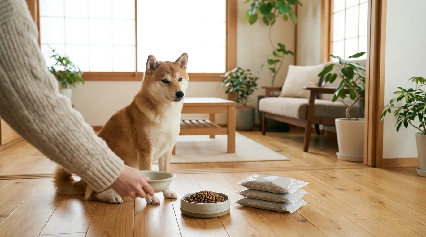 yum yum yum!・キドニアなど国産系の口コミ: 飼い主のリアルな声 / 数値改善の体験談