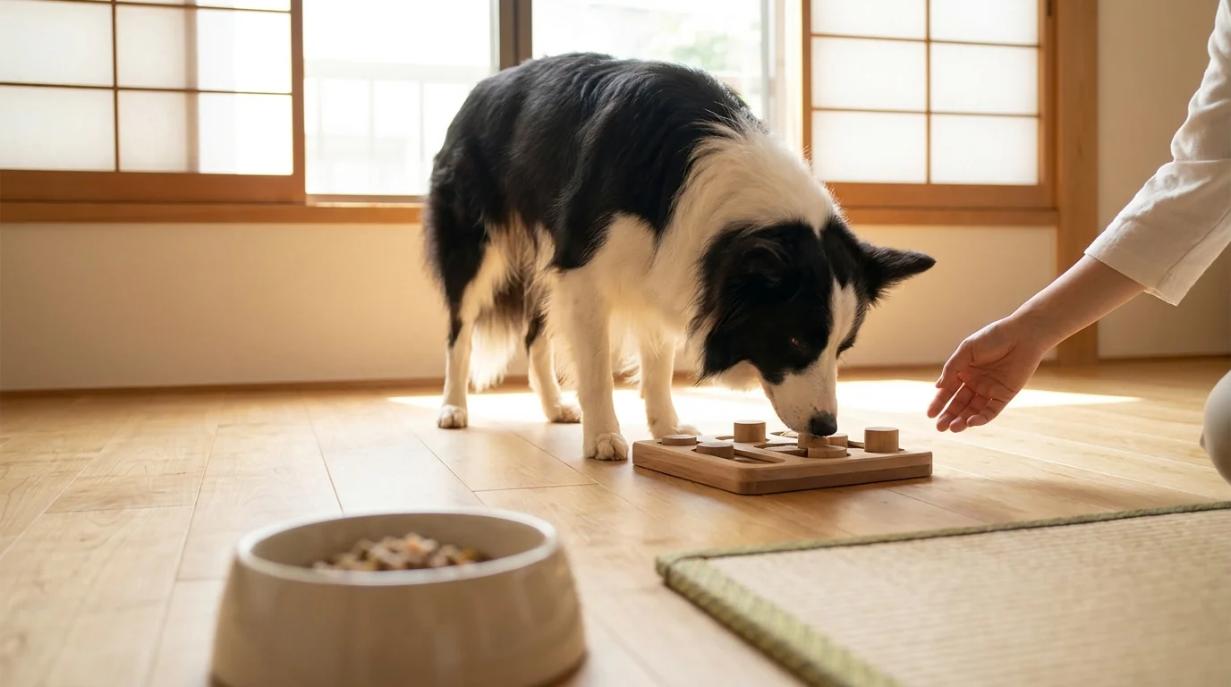 知的好奇心を満たす遊びと環境作り