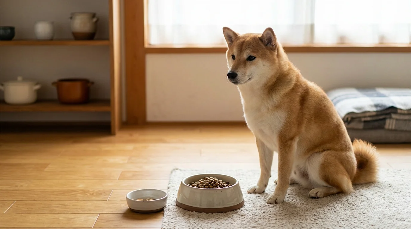切り替え時の進め方