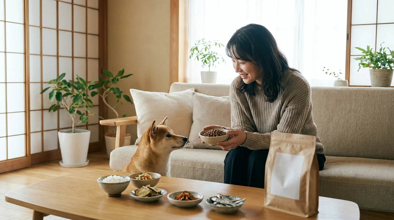 小麦グルテンフリー・ノンオイル製法: アレルギー配慮 / 酸化防止
