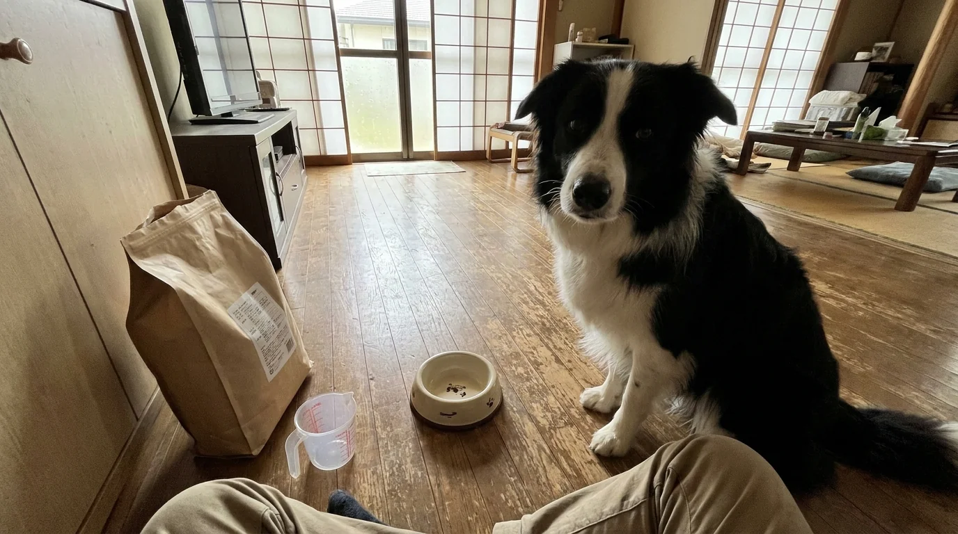 ボーダーコリーを飼う前に知っておきたい注意点
