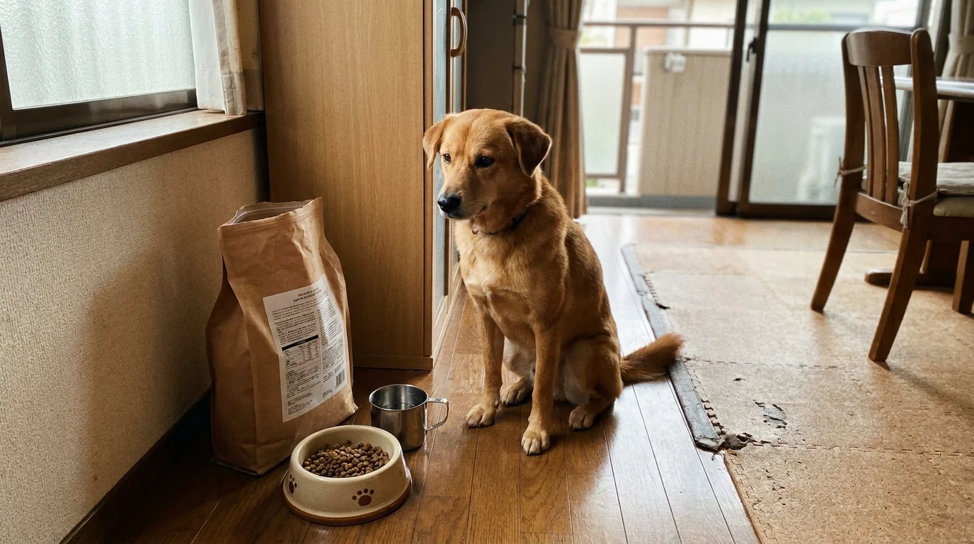 動物病院を受診すべきサインと相談の目安