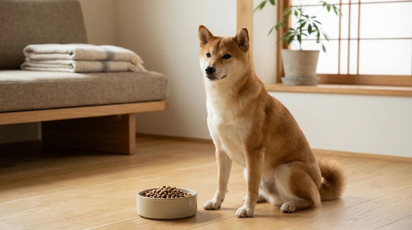 アレルギーが心配な愛犬向け: アレルゲン除去 / 単一タンパク