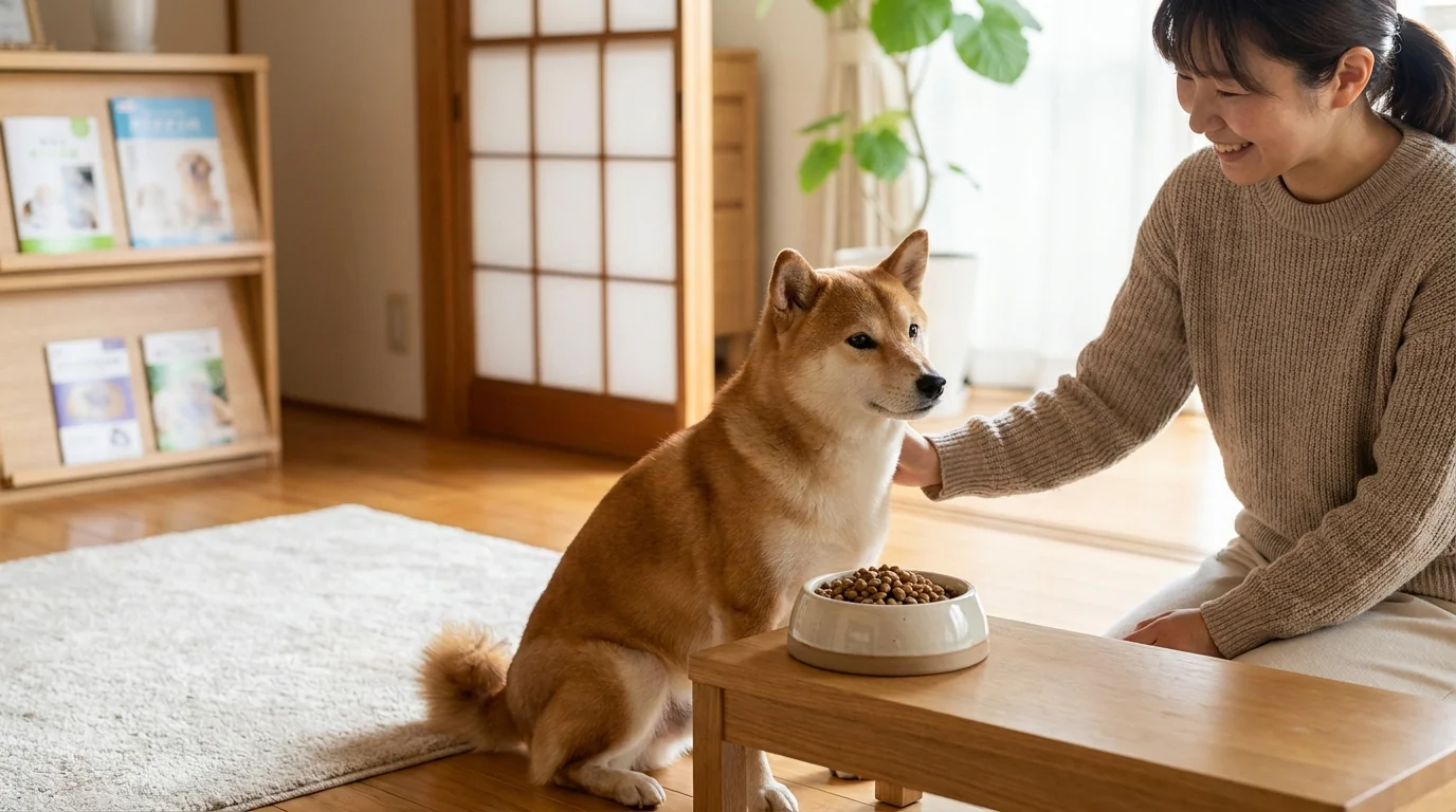 獣医師処方の療法食の特徴: 加水分解タンパク / ロイヤルカナン低分子プロテイン