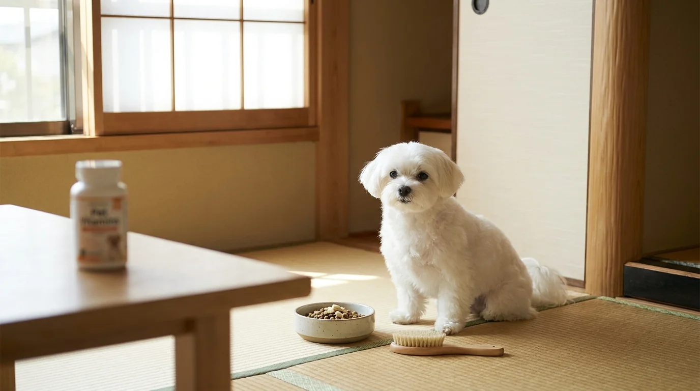 かかりやすい病気と予防