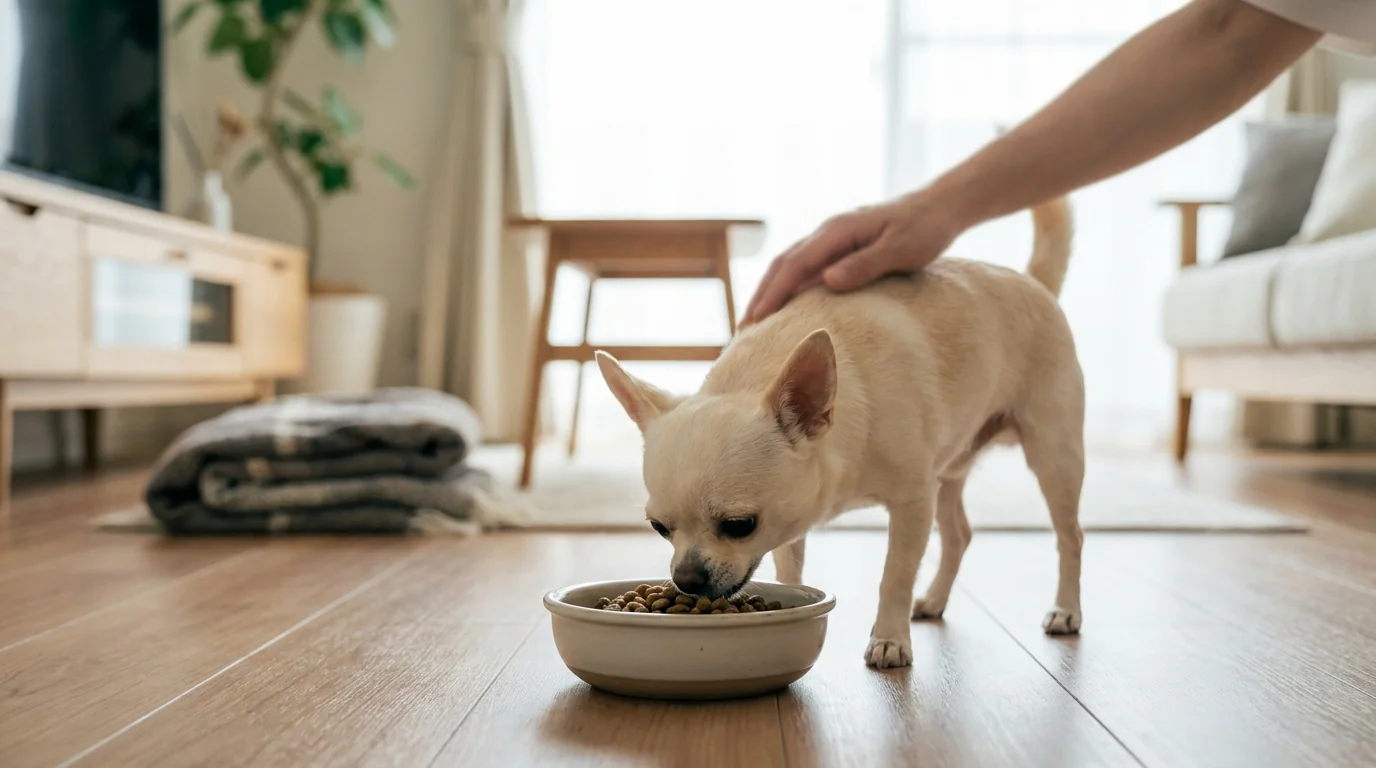食いつきが良かったフードの口コミ:切り替え成功例 / 食欲改善エピソード