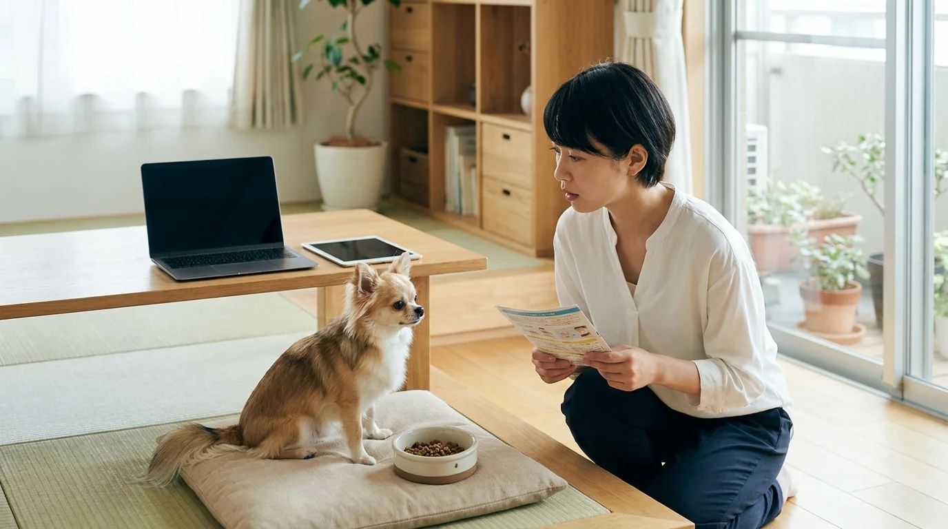 モグワンとチワワに関するよくある質問