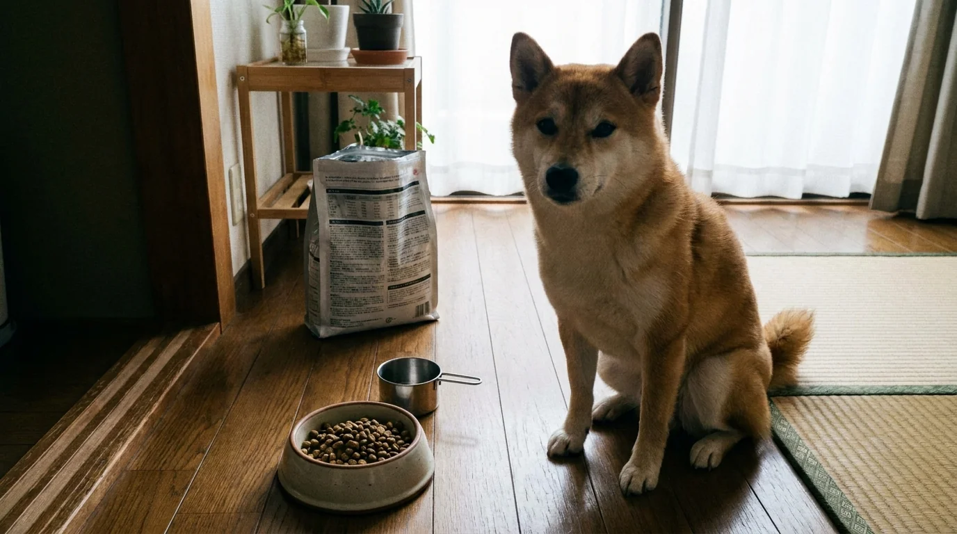 犬の腎臓フードに関するよくある質問(FAQ)