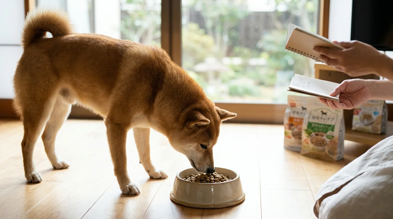 実際に試した飼い主の口コミ・体験談