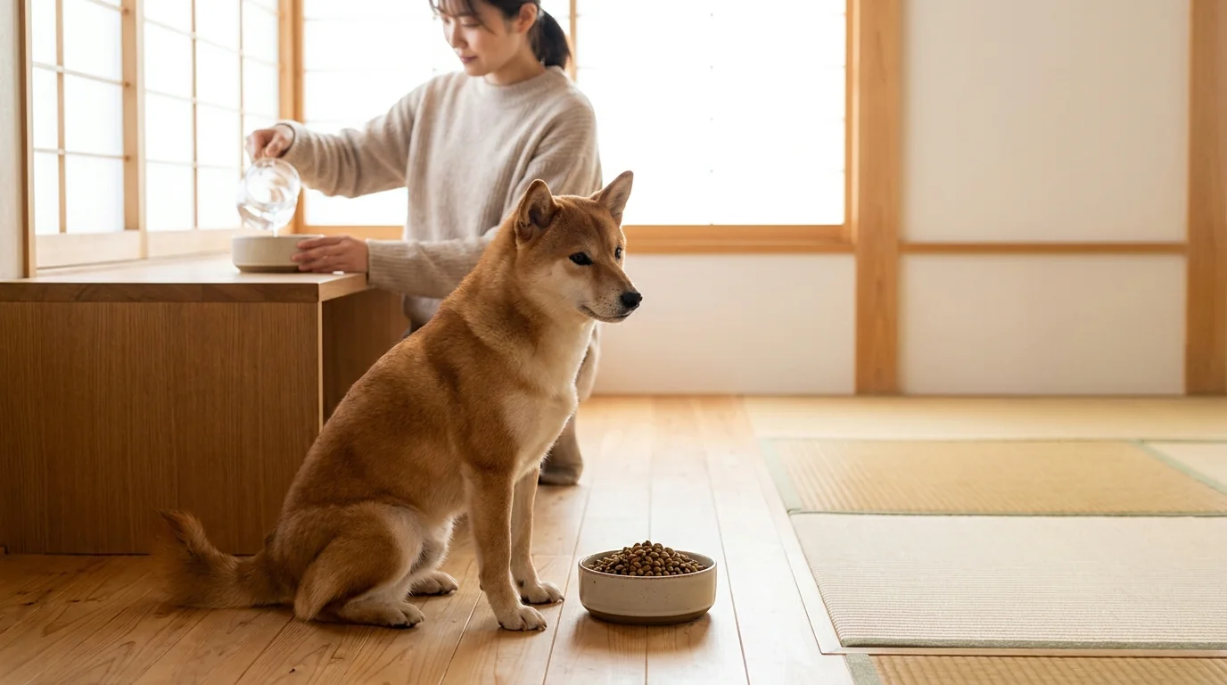 臭くないドッグフードに関するよくある質問