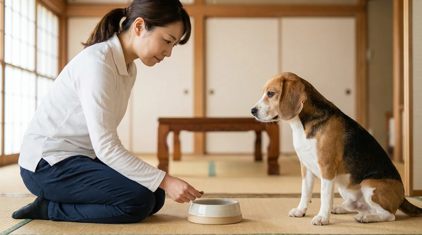 ドッグトレーナー・しつけ教室の活用