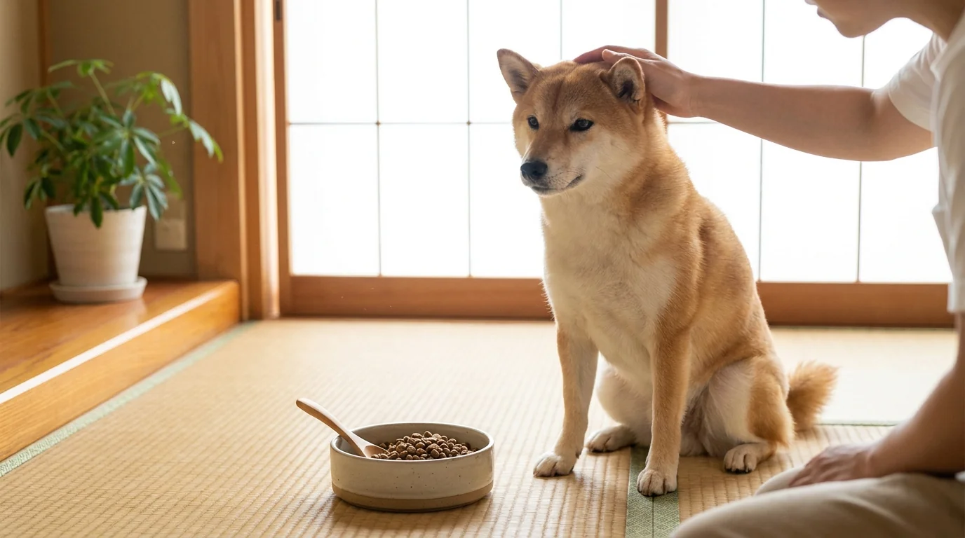 改善しないときに見直すこと
