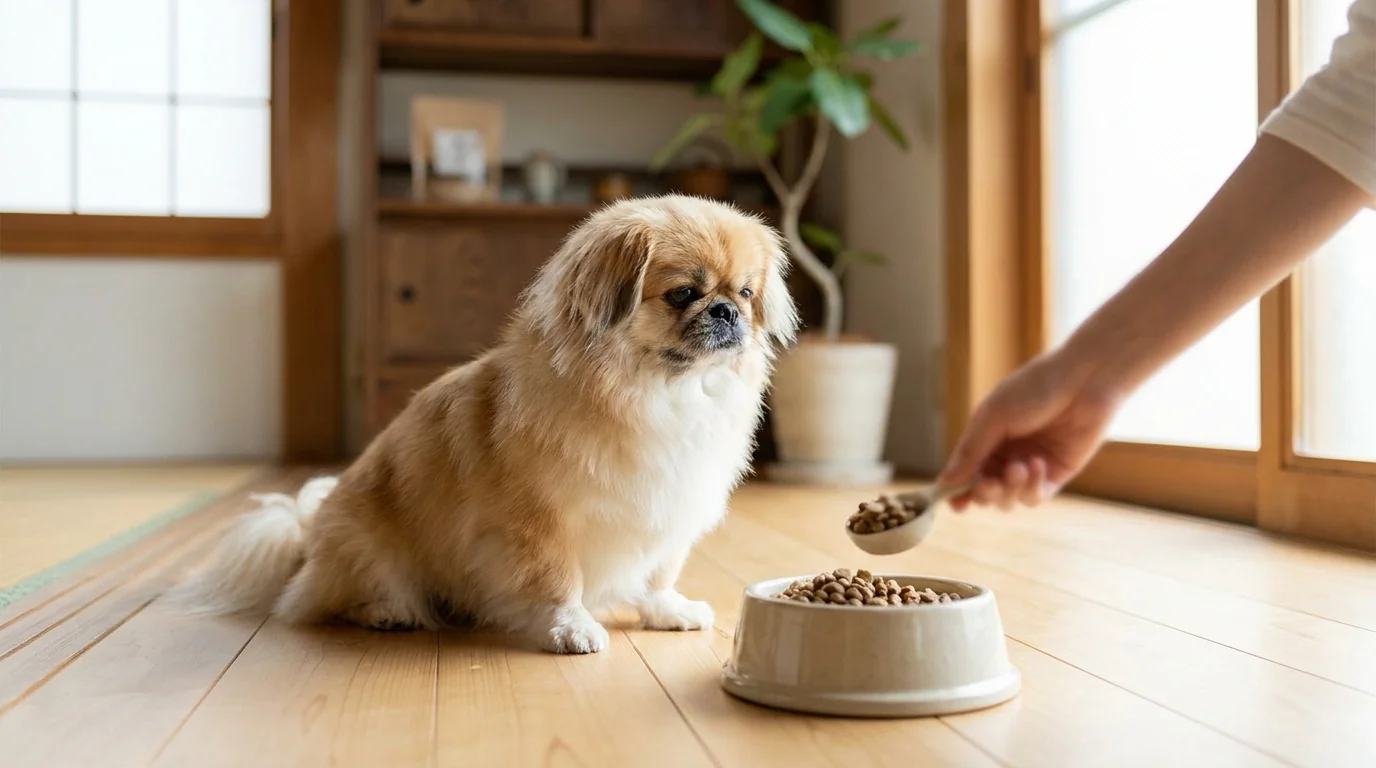 コスパの良いフードはどれ?年間の餌代は?