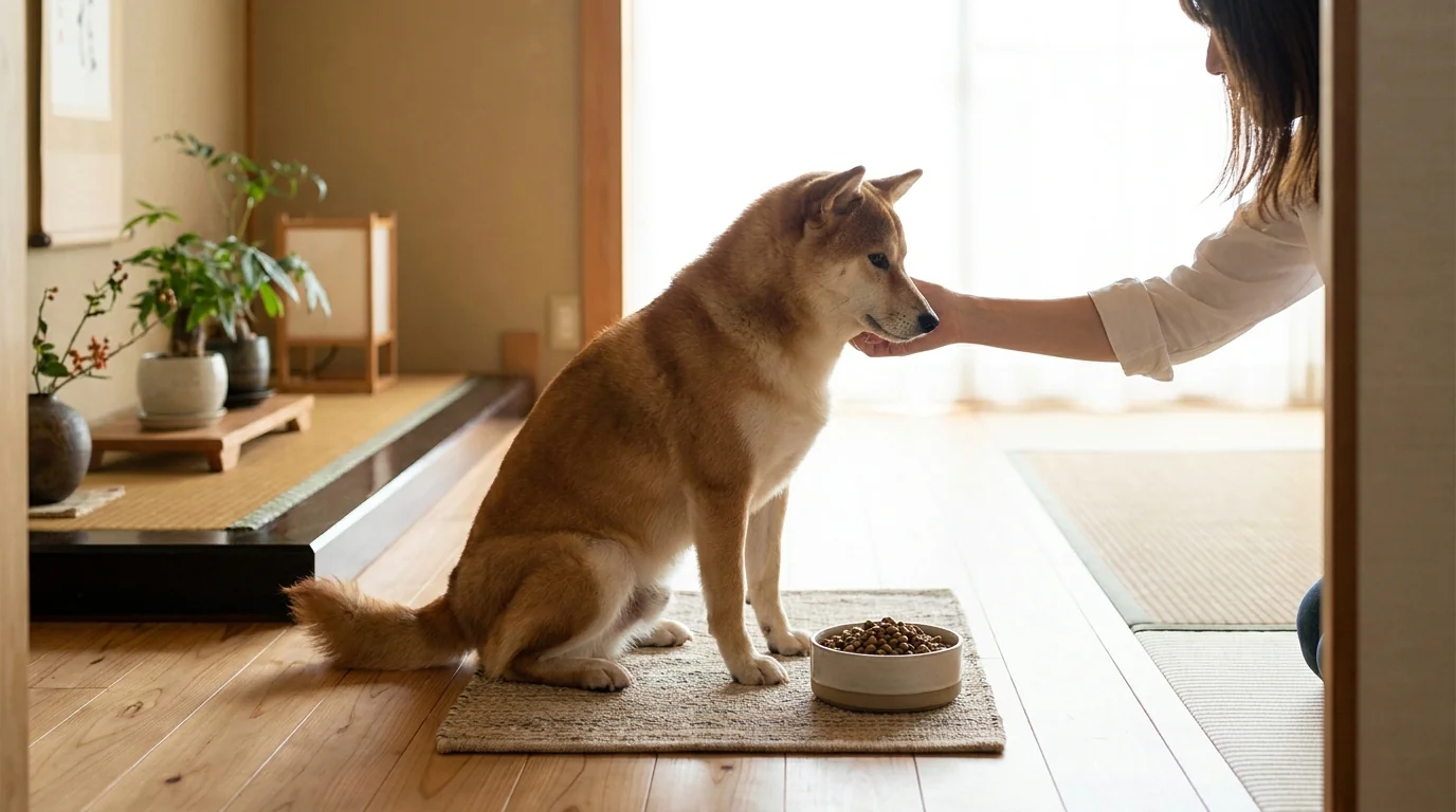 モグワンはこんな飼い主・愛犬におすすめ【向き不向き】