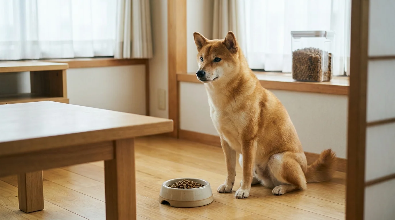 まとめ｜正しい保存方法で愛犬の健康と鮮度を守ろう
