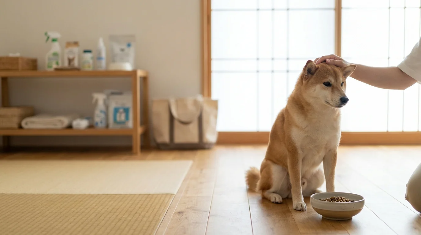 犬のアレルギー対応ドッグフードに関するよくある質問