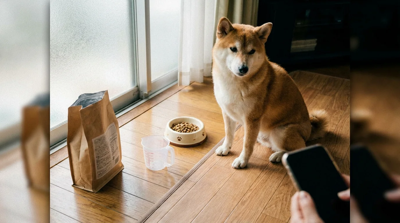 ミシュワンがおすすめな愛犬・おすすめできない愛犬