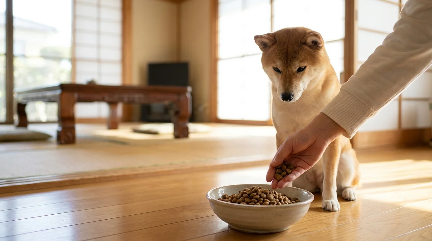 無添加ドッグフードに関するよくある質問