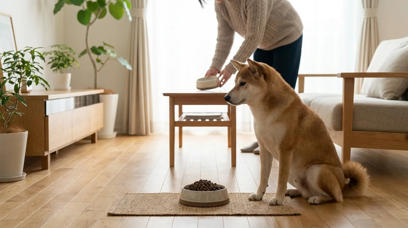 ダイエット向けドッグフードに関するよくある質問(FAQ)